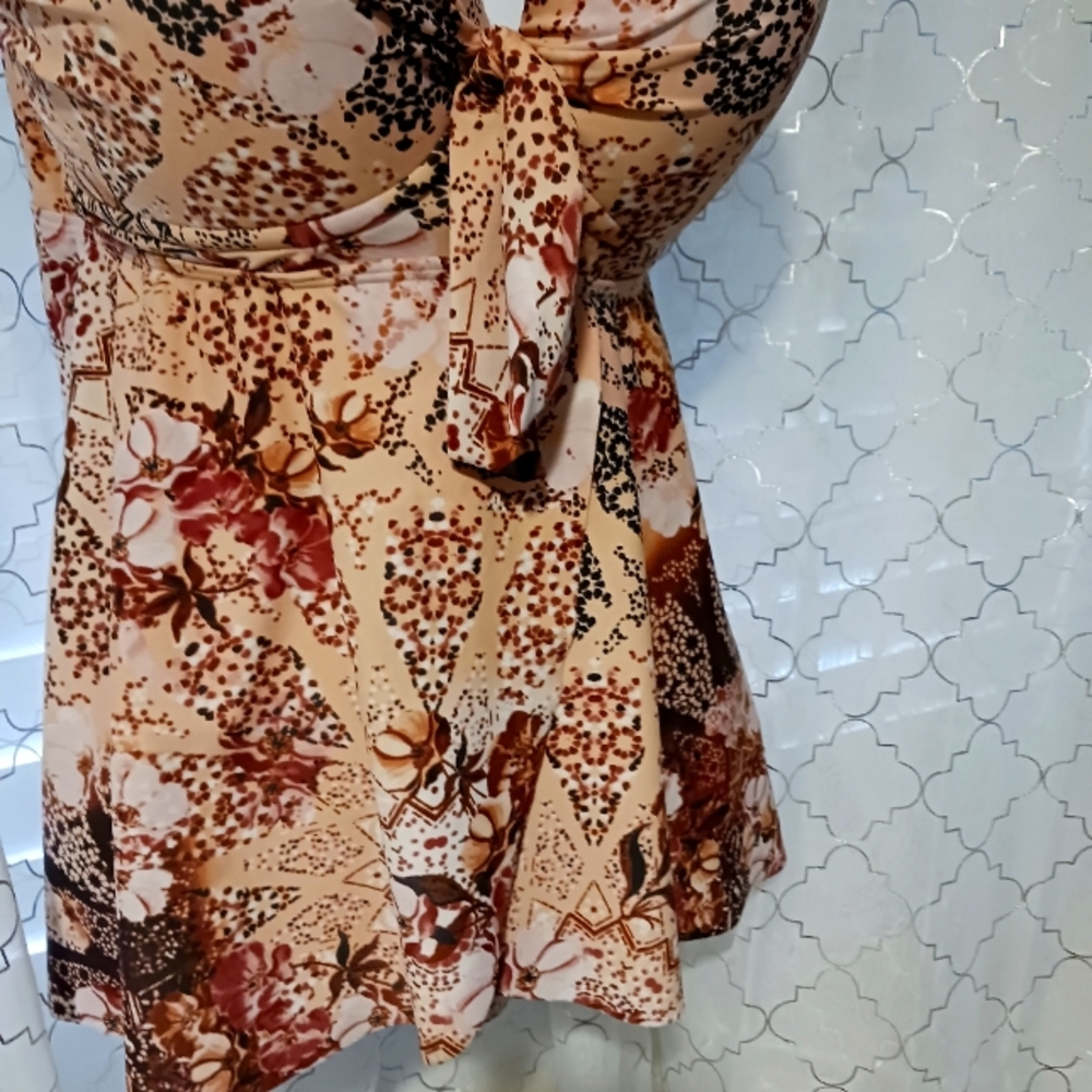 Plus Size Bathing Suit Top from torrid